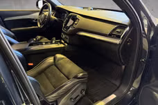 Volvo XC90 – miniatyrbilde 17
