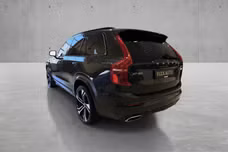 Volvo XC90 – miniatyrbilde 9