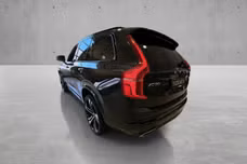 Volvo XC90 – miniatyrbilde 10