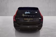Volvo XC90 – miniatyrbilde 8