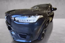 Volvo XC90 – miniatyrbilde 2