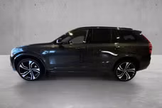 Volvo XC90 – miniatyrbilde 11