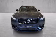 Volvo XC90 – miniatyrbilde 4