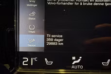 Volvo XC90 – miniatyrbilde 38