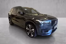 Volvo XC90 – miniatyrbilde 5