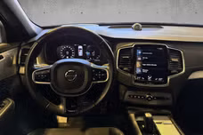 Volvo XC90 – miniatyrbilde 21
