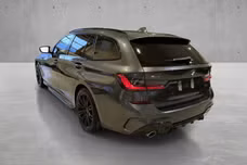 BMW 3-Serie – miniatyrbilde 8