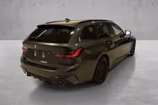 BMW 3-Serie – miniatyrbilde 6