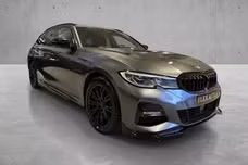 BMW 3-Serie – miniatyrbilde 4