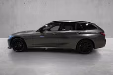 BMW 3-Serie – miniatyrbilde 10