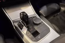 BMW 3-Serie – miniatyrbilde 21
