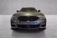 BMW 3-Serie – miniatyrbilde 3