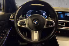 BMW 3-Serie – miniatyrbilde 16