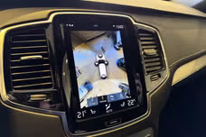 Volvo XC90 – miniatyrbilde 27