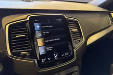 Volvo XC90 – miniatyrbilde 26