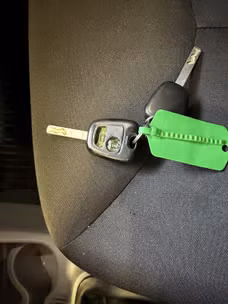 Toyota Aygo – miniatyrbilde 30