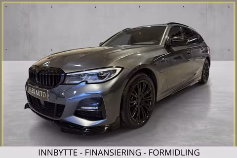 BMW 3-Serie