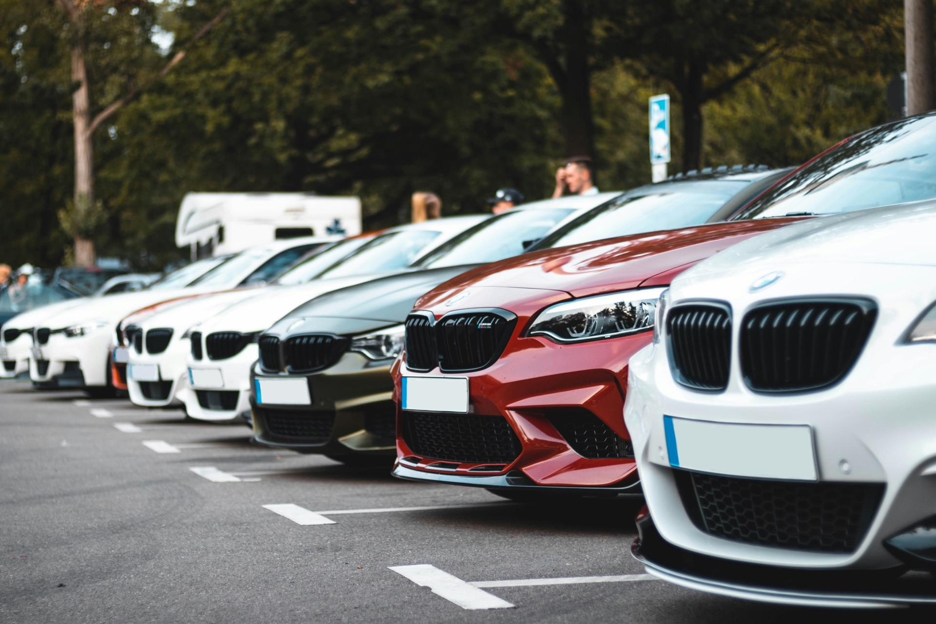 Selg bilen din – Flex Auto Sandefjord